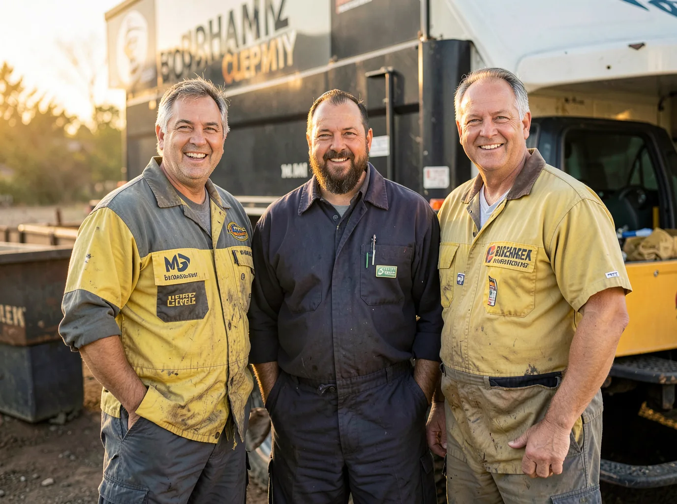 Sewage Cleanup company in Hundred, WV