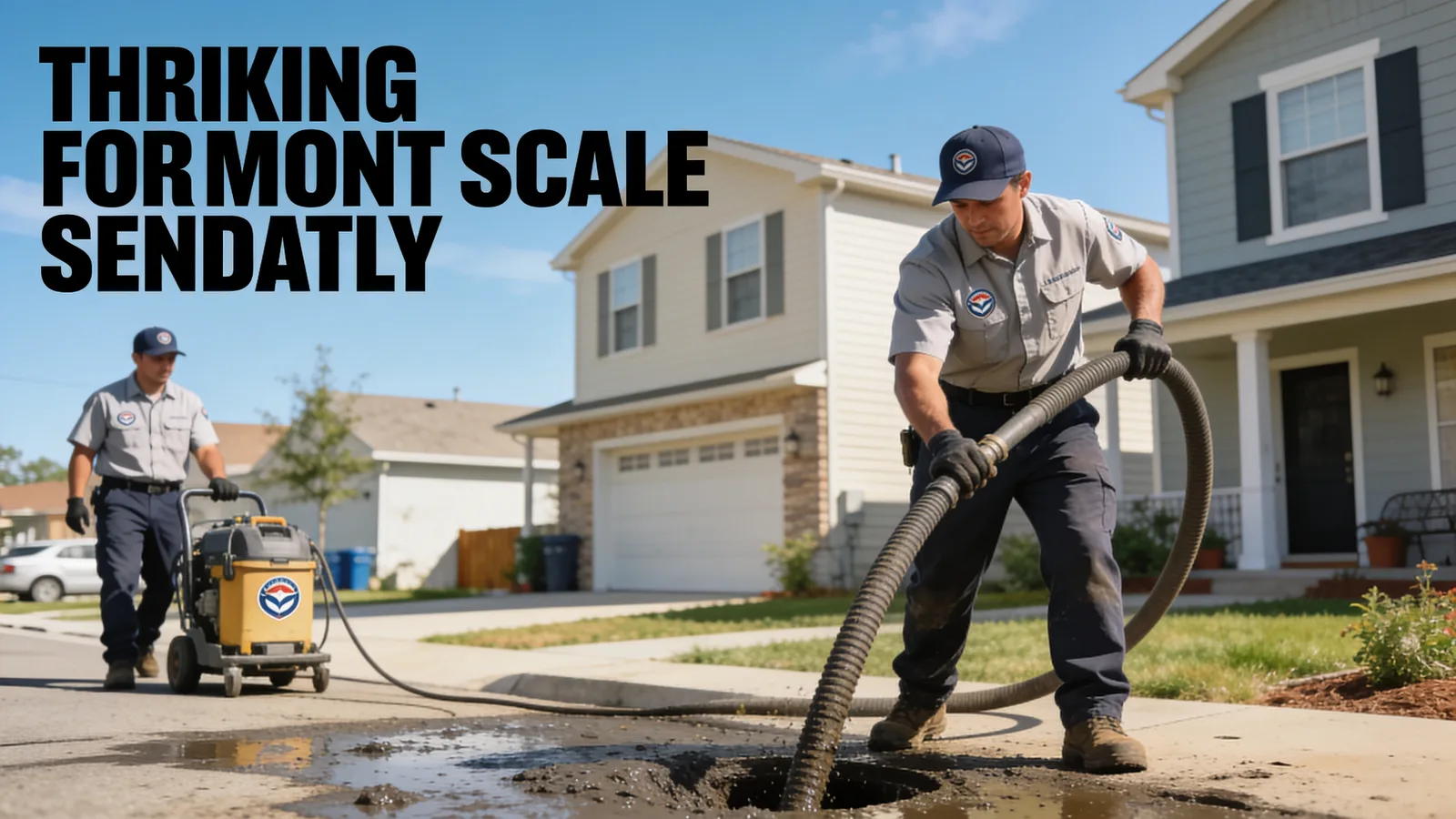Sewage Cleanup in Hundred, WV near me